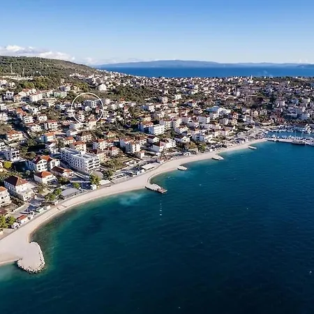 Apartment Apartmani Mm