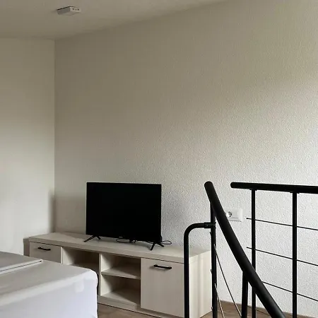 Apartmani Mm *