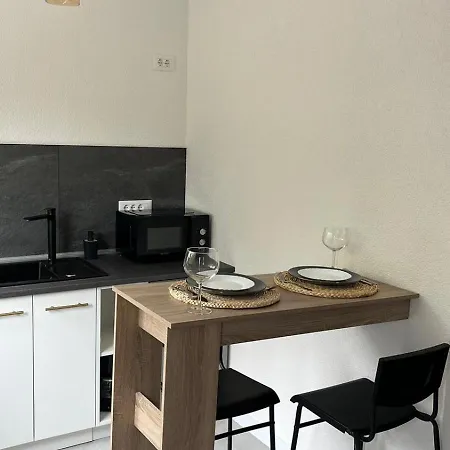 Apartmani Mm Apartment