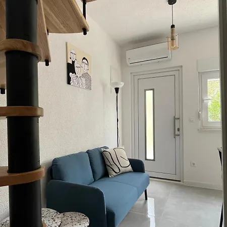 Apartmani Mm Apartment *