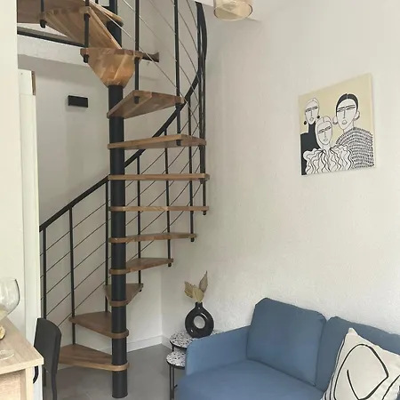 Apartmani Mm