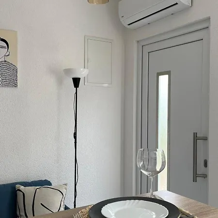 Apartment Apartmani Mm