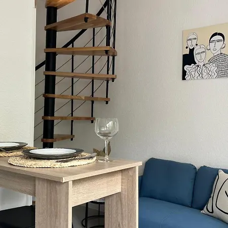Apartmani Mm *