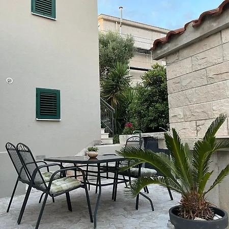 Apartmani Mm