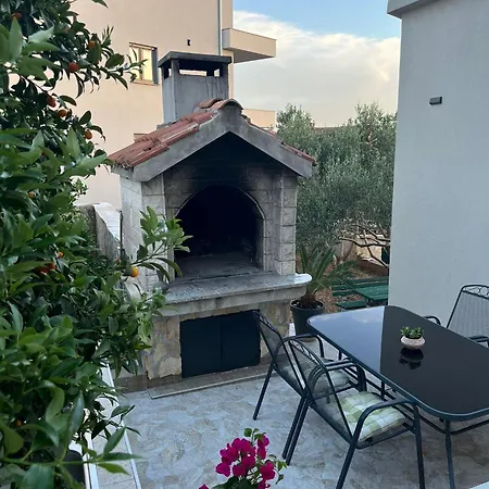 Apartmani Mm Apartment