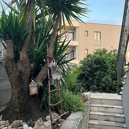 Apartmani Mm Apartment *