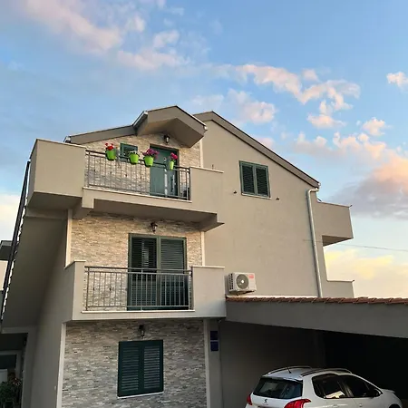 Apartmani Mm Apartment Trogir