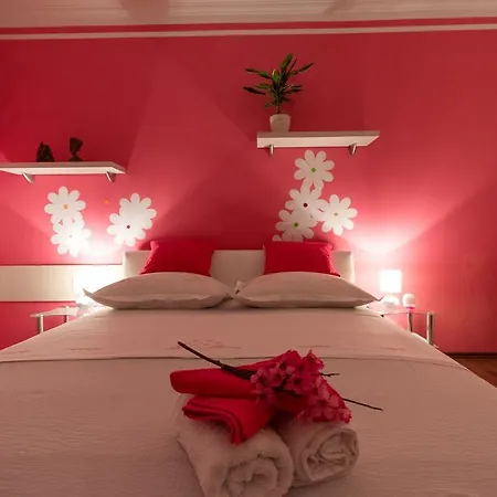 Apartment Apartmani Mm *