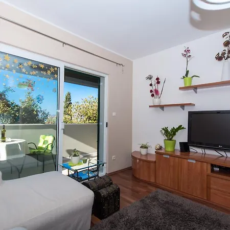 Apartmani Mm *