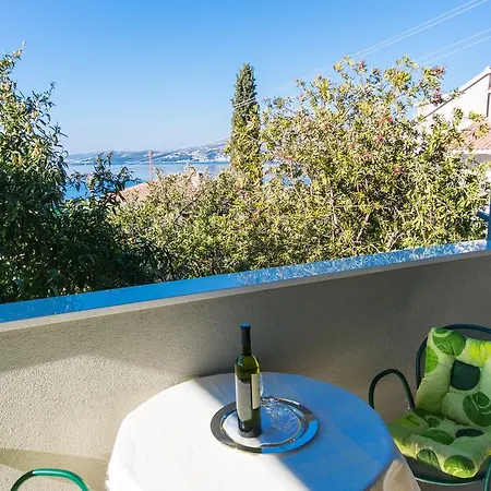 Apartmani Mm * Trogir