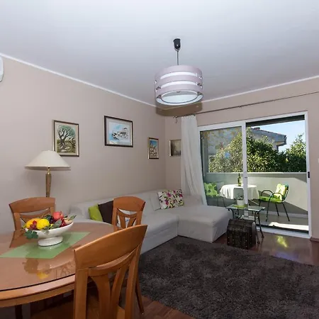 Apartmani Mm Apartment