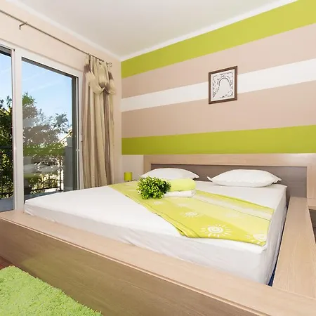 Apartmani Mm *