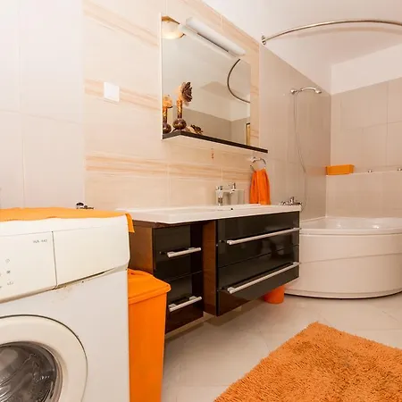 Apartment Apartmani Mm Trogir