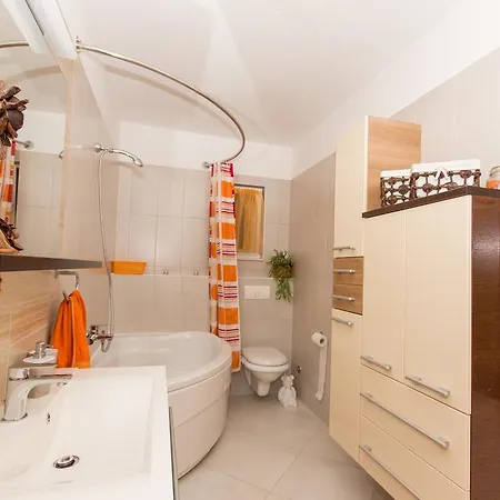 Apartmani Mm * Trogir