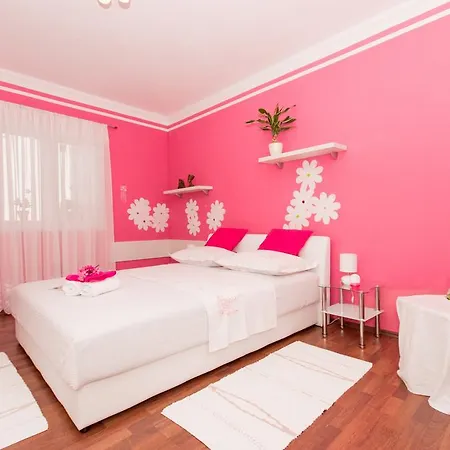 Apartmani Mm Apartment Trogir