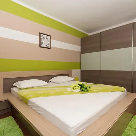 Apartmani Mm Trogir