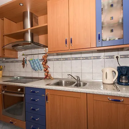Apartmani Mm Apartment *