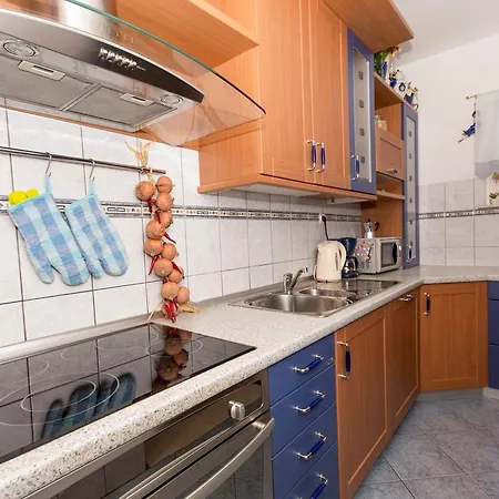 Apartmani Mm * Trogir