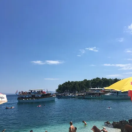 Apartment Apartmani Mm Trogir