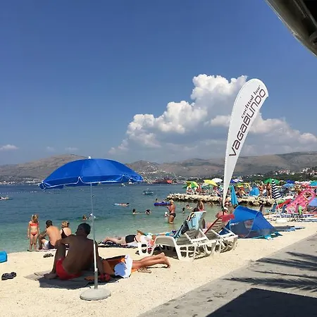 Apartmani Mm Apartment Trogir