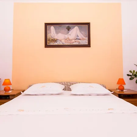 Apartmani Mm Apartment Trogir