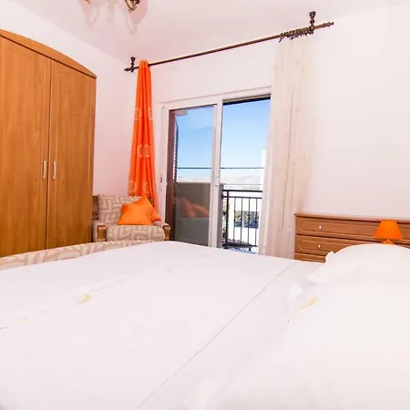 Apartmani Mm *