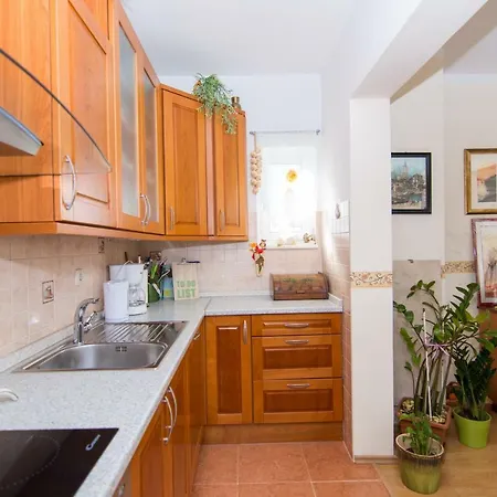 Apartmani Mm Apartment