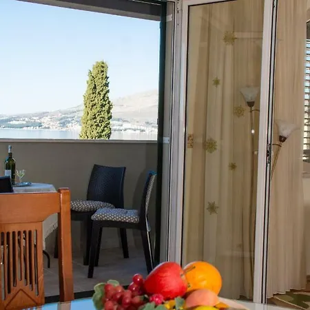 Apartmani Mm