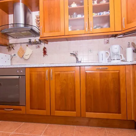 Apartmani Mm * Trogir