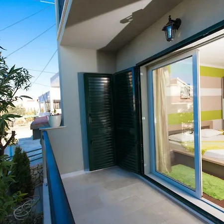 Apartmani Mm * Trogir