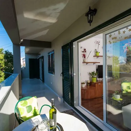 Apartment Apartmani Mm Trogir