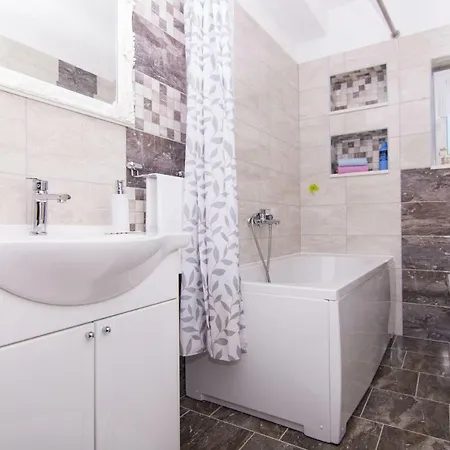 Apartmani Mm * Trogir