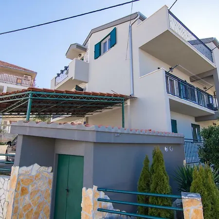 Apartment Apartmani Mm Trogir