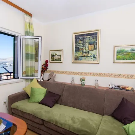 Apartment Apartmani Mm Trogir