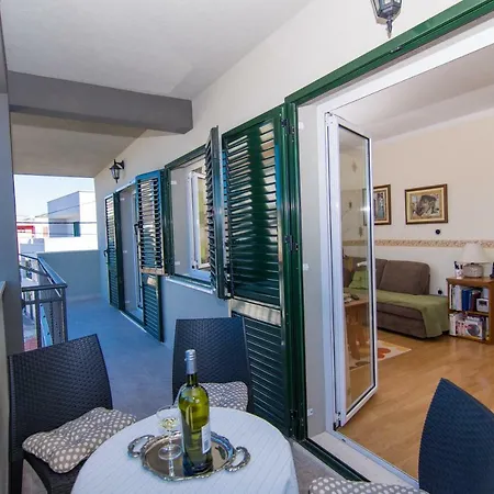 Apartmani Mm
