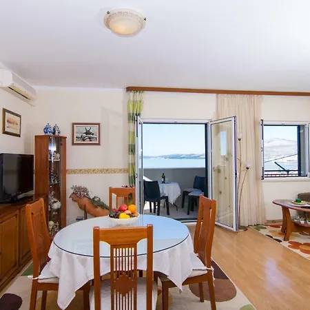 Apartmani Mm