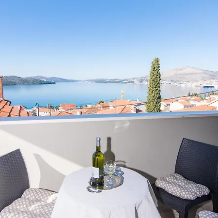 Apartment Apartmani Mm Trogir