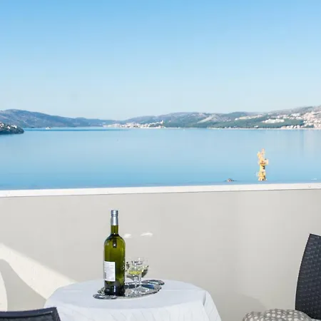 Apartmani Mm Apartment Trogir