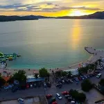 Mm Daire Trogir
