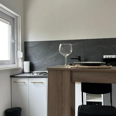 Mm Apartment Trogir