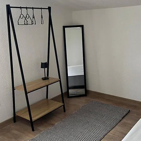 Apartment Mm *