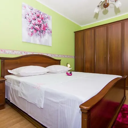 Appartement Mm