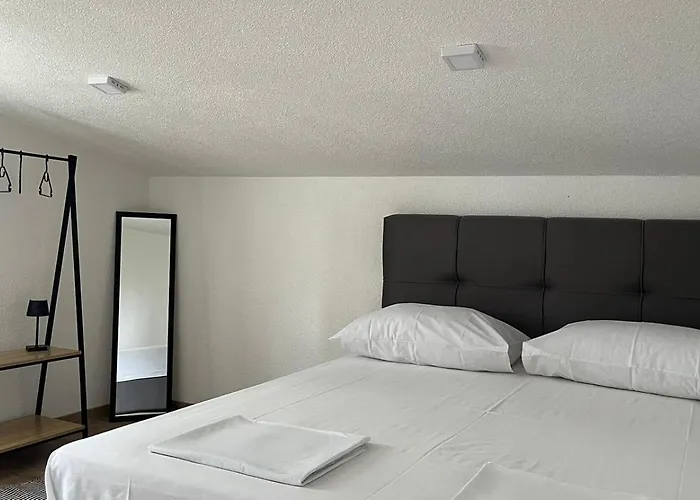 Apartmani Mm Apartment Trogir