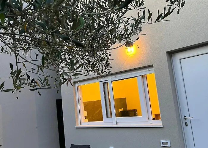 Apartment Apartmani Mm