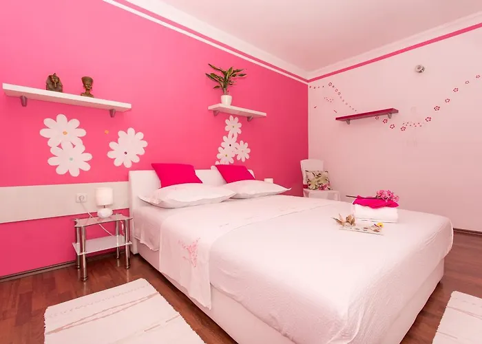 Apartment Apartmani Mm