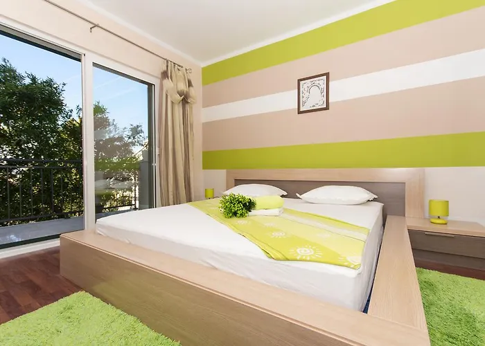 Apartmani Mm *