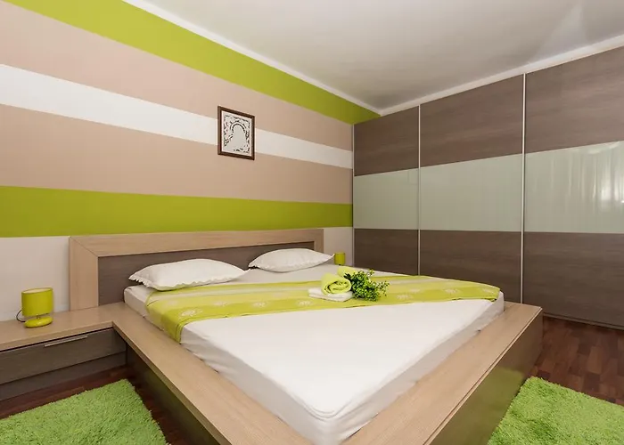 Apartmani Mm Trogir