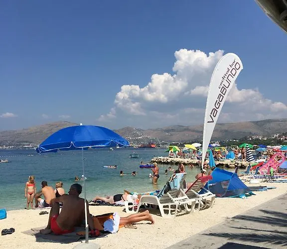 Apartmani Mm Apartment Trogir