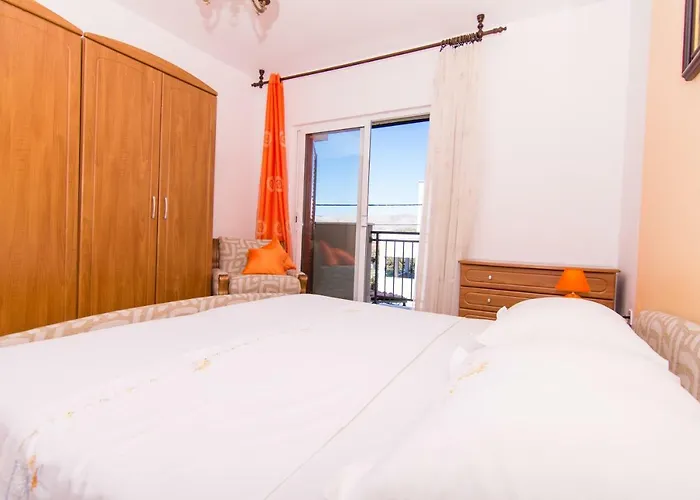 Apartmani Mm *