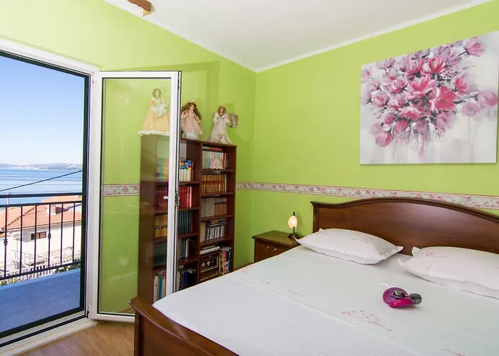 Apartamento Mm Trogir
